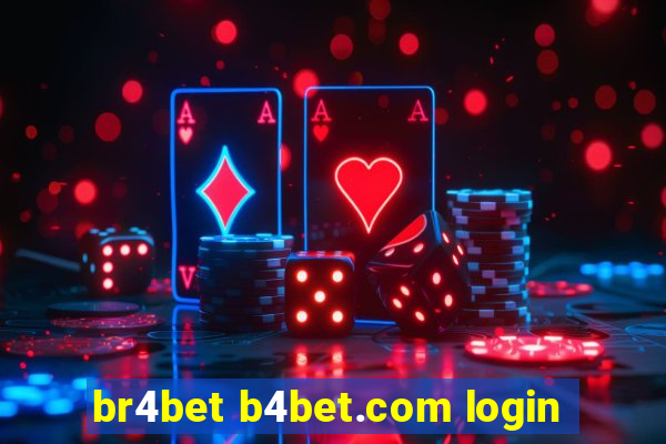 br4bet b4bet.com login